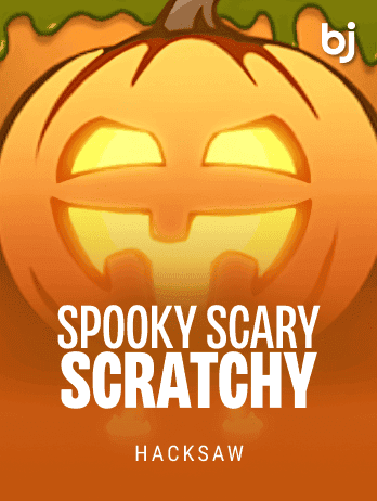 Spooky Scary Scratch screenshot